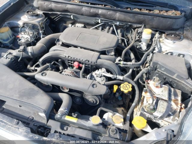 Photo 9 VIN: 4S4BRBKC6C3227404 - SUBARU OUTBACK 