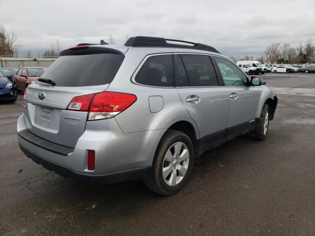 Photo 3 VIN: 4S4BRBKC6C3277090 - SUBARU OUTBACK 2. 