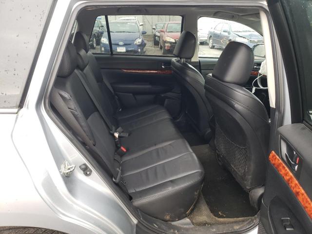 Photo 5 VIN: 4S4BRBKC6C3277090 - SUBARU OUTBACK 2. 