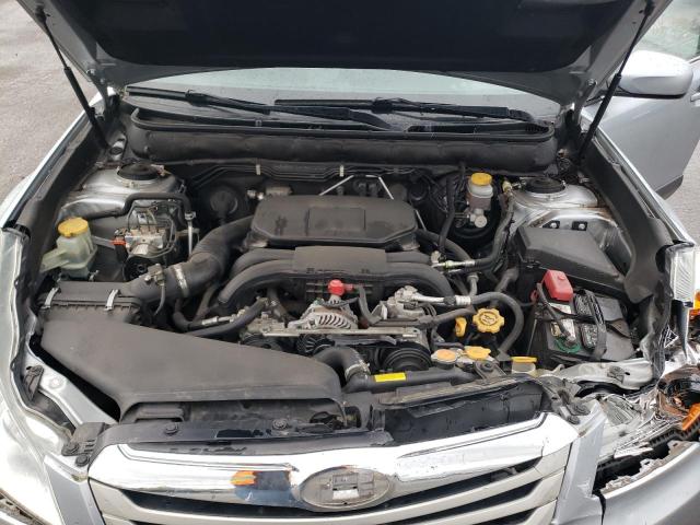 Photo 6 VIN: 4S4BRBKC6C3277090 - SUBARU OUTBACK 2. 