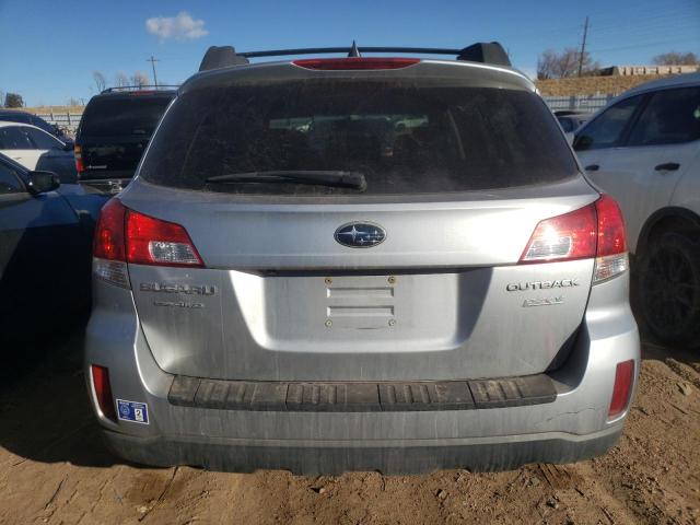 Photo 5 VIN: 4S4BRBKC6C3278546 - SUBARU OUTBACK 2. 