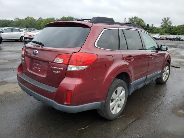 Photo 2 VIN: 4S4BRBKC6C3285593 - SUBARU OUTBACK 2. 