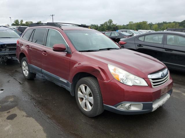 Photo 3 VIN: 4S4BRBKC6C3285593 - SUBARU OUTBACK 2. 