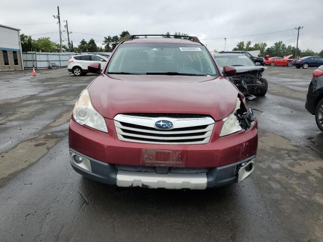 Photo 4 VIN: 4S4BRBKC6C3285593 - SUBARU OUTBACK 2. 