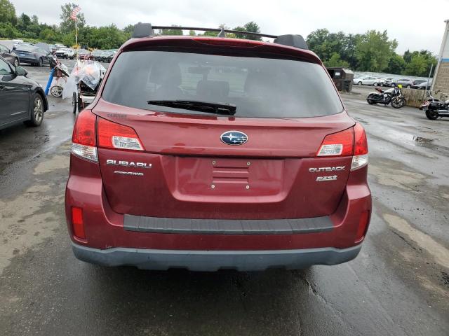 Photo 5 VIN: 4S4BRBKC6C3285593 - SUBARU OUTBACK 2. 