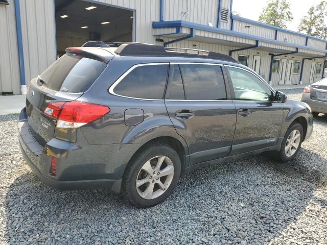 Photo 2 VIN: 4S4BRBKC6D3206117 - SUBARU OUTBACK 