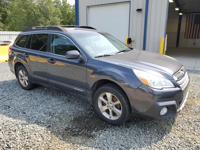 Photo 3 VIN: 4S4BRBKC6D3206117 - SUBARU OUTBACK 