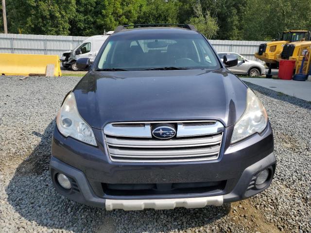 Photo 4 VIN: 4S4BRBKC6D3206117 - SUBARU OUTBACK 