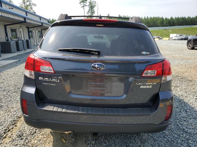 Photo 5 VIN: 4S4BRBKC6D3206117 - SUBARU OUTBACK 