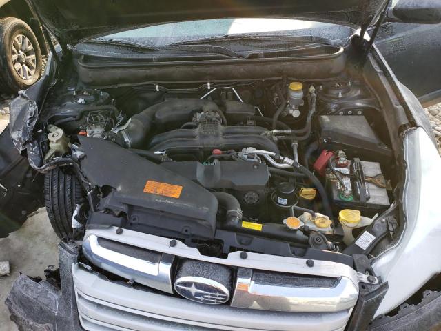 Photo 6 VIN: 4S4BRBKC6D3213861 - SUBARU OUTBACK 2. 