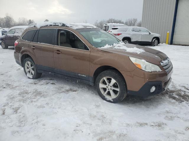 Photo 3 VIN: 4S4BRBKC6D3260243 - SUBARU OUTBACK 2. 