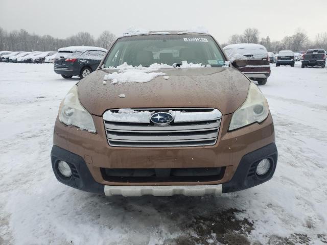 Photo 4 VIN: 4S4BRBKC6D3260243 - SUBARU OUTBACK 2. 