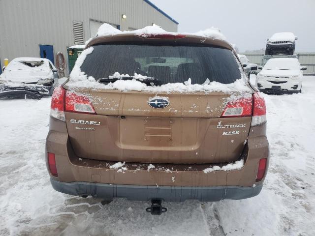 Photo 5 VIN: 4S4BRBKC6D3260243 - SUBARU OUTBACK 2. 