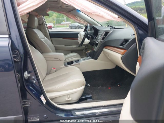 Photo 4 VIN: 4S4BRBKC6D3298345 - SUBARU OUTBACK 