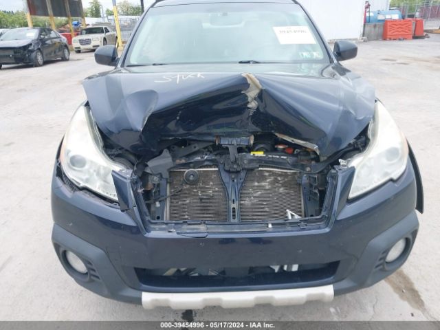 Photo 5 VIN: 4S4BRBKC6D3298345 - SUBARU OUTBACK 