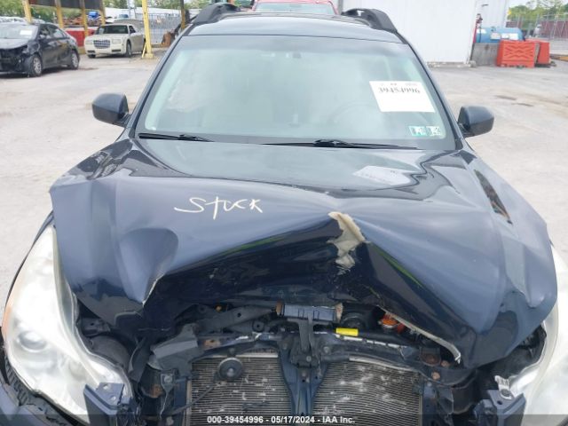 Photo 9 VIN: 4S4BRBKC6D3298345 - SUBARU OUTBACK 