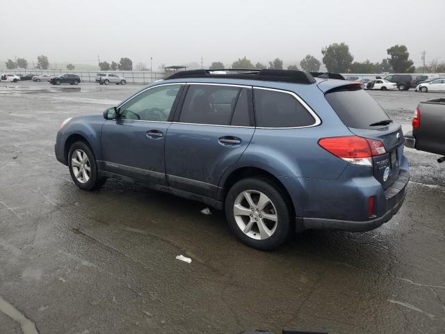 Photo 1 VIN: 4S4BRBKC6D3321154 - SUBARU OUTBACK 