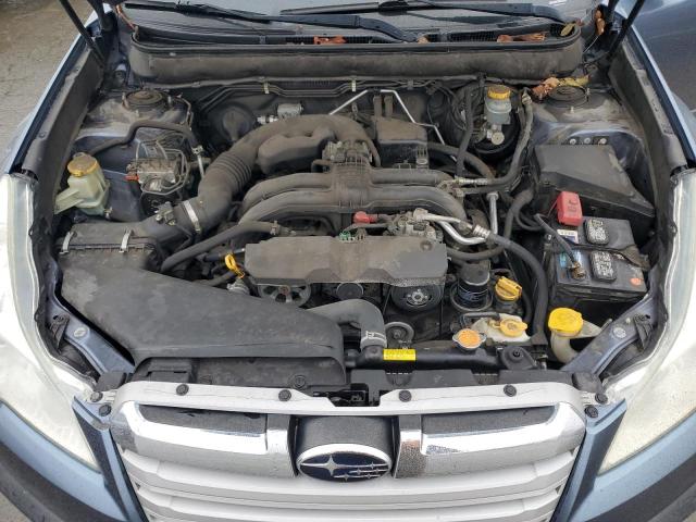 Photo 11 VIN: 4S4BRBKC6D3321154 - SUBARU OUTBACK 