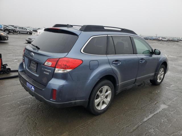 Photo 2 VIN: 4S4BRBKC6D3321154 - SUBARU OUTBACK 