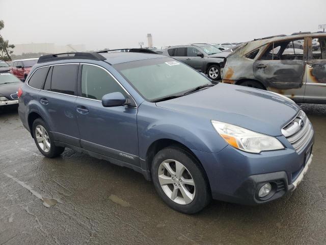 Photo 3 VIN: 4S4BRBKC6D3321154 - SUBARU OUTBACK 