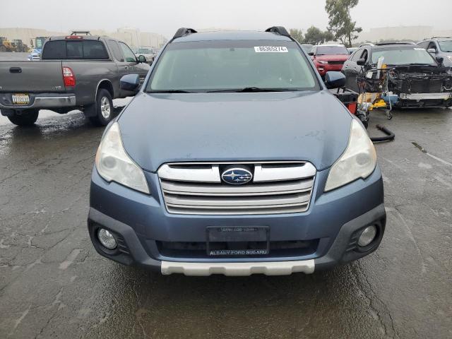 Photo 4 VIN: 4S4BRBKC6D3321154 - SUBARU OUTBACK 