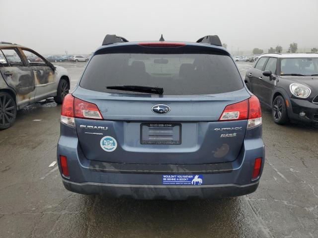 Photo 5 VIN: 4S4BRBKC6D3321154 - SUBARU OUTBACK 