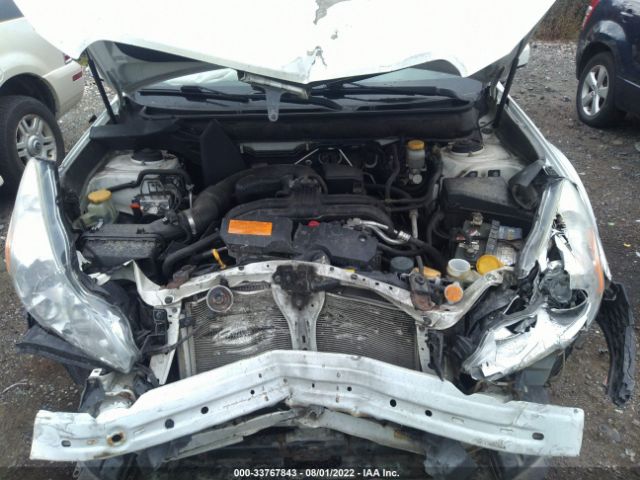 Photo 9 VIN: 4S4BRBKC6D3323762 - SUBARU OUTBACK 