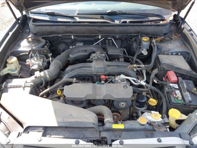 Photo 9 VIN: 4S4BRBKC6E3275603 - SUBARU OUTBACK 