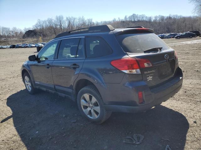 Photo 1 VIN: 4S4BRBKC7A3314967 - SUBARU OUTBACK 2. 