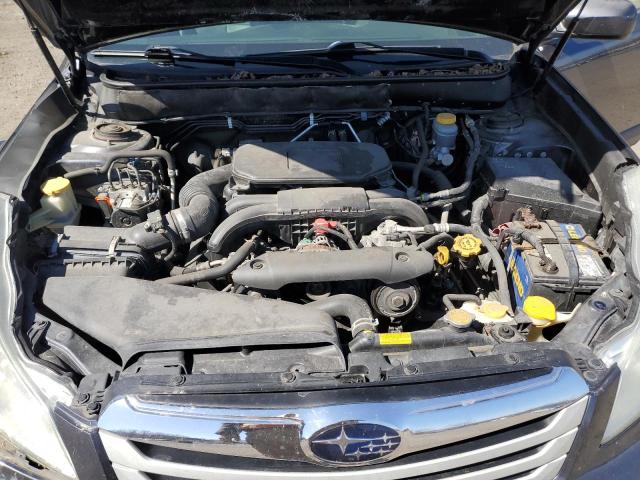 Photo 10 VIN: 4S4BRBKC7A3314967 - SUBARU OUTBACK 2. 