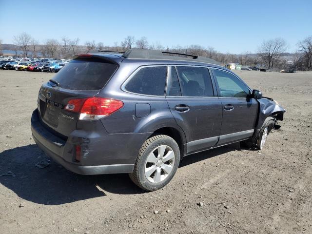 Photo 2 VIN: 4S4BRBKC7A3314967 - SUBARU OUTBACK 2. 