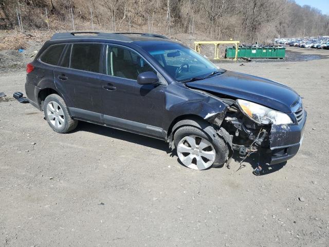 Photo 3 VIN: 4S4BRBKC7A3314967 - SUBARU OUTBACK 2. 