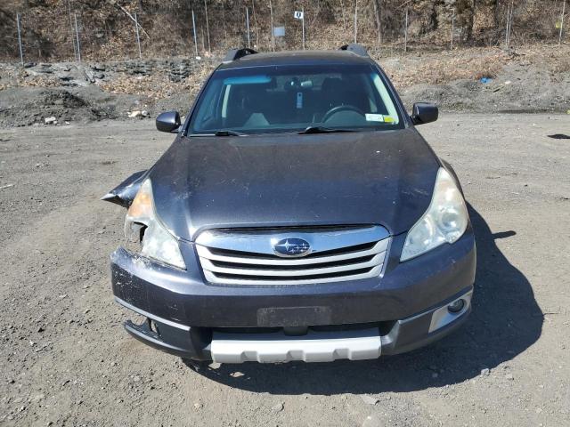 Photo 4 VIN: 4S4BRBKC7A3314967 - SUBARU OUTBACK 2. 