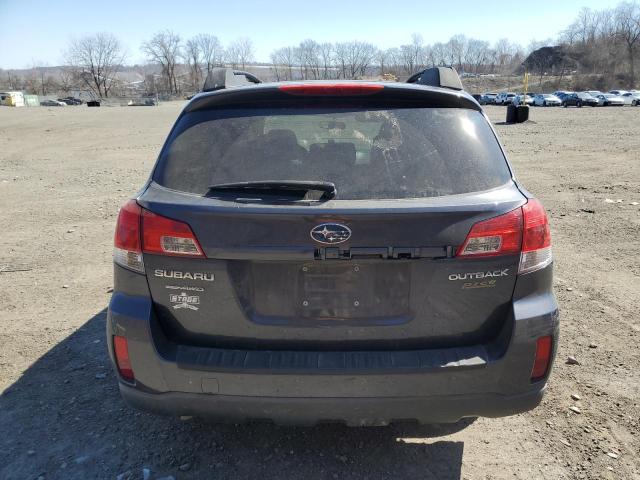 Photo 5 VIN: 4S4BRBKC7A3314967 - SUBARU OUTBACK 2. 