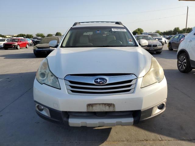 Photo 4 VIN: 4S4BRBKC7A3321935 - SUBARU OUTBACK 2. 