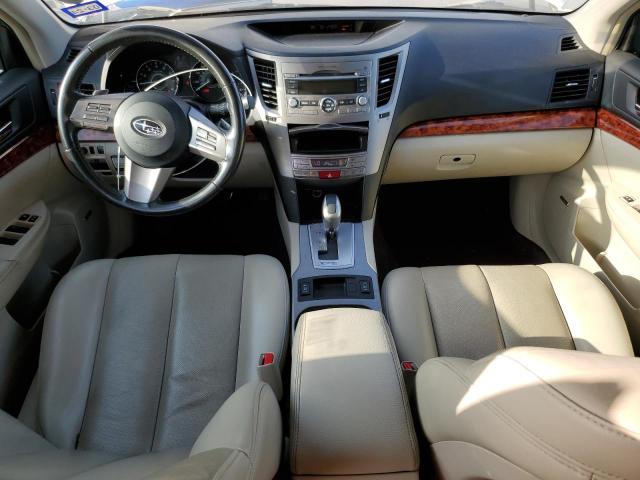 Photo 7 VIN: 4S4BRBKC7A3321935 - SUBARU OUTBACK 2. 