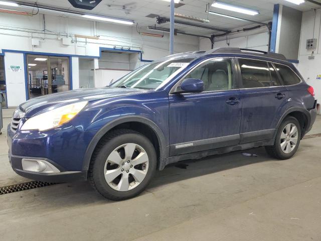 Photo 0 VIN: 4S4BRBKC7A3324902 - SUBARU OUTBACK 2. 