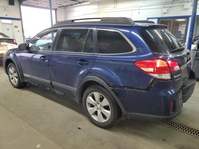 Photo 1 VIN: 4S4BRBKC7A3324902 - SUBARU OUTBACK 2. 