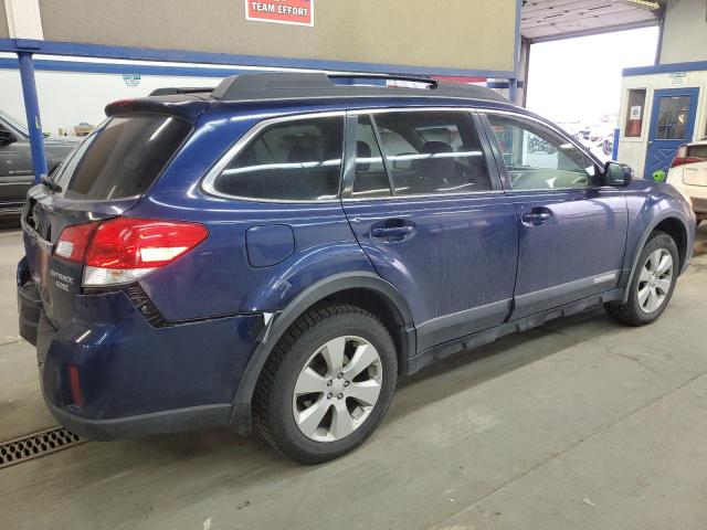 Photo 2 VIN: 4S4BRBKC7A3324902 - SUBARU OUTBACK 2. 