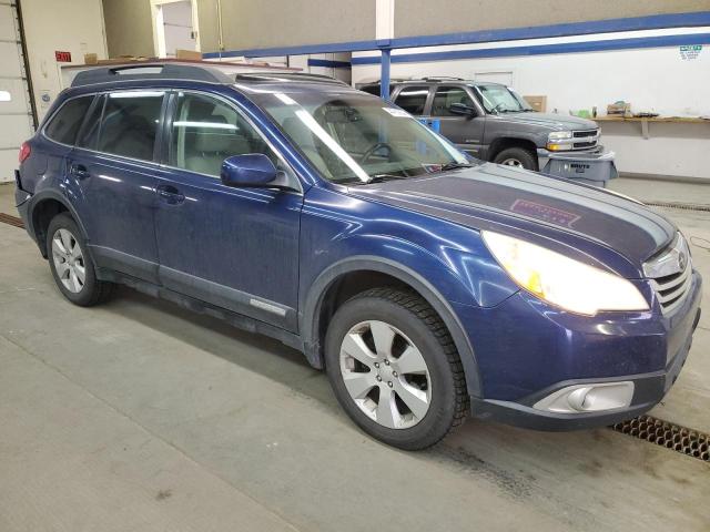 Photo 3 VIN: 4S4BRBKC7A3324902 - SUBARU OUTBACK 2. 