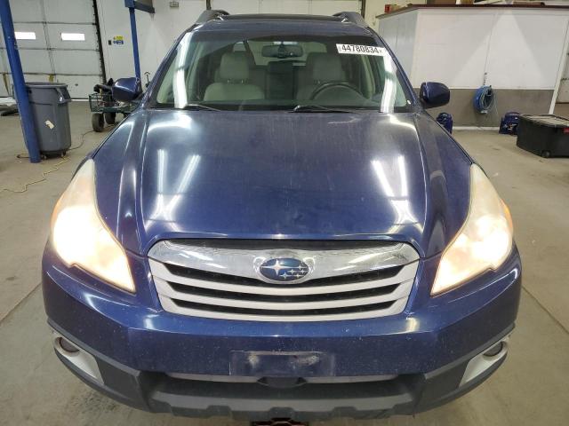 Photo 4 VIN: 4S4BRBKC7A3324902 - SUBARU OUTBACK 2. 