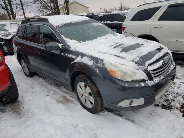 Photo 3 VIN: 4S4BRBKC7A3326889 - SUBARU OUTBACK 