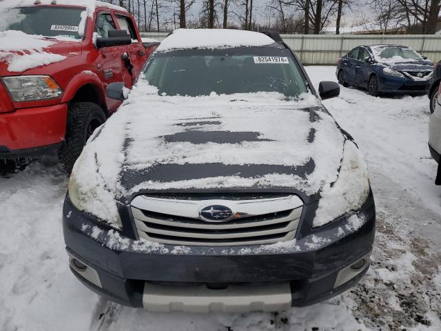 Photo 4 VIN: 4S4BRBKC7A3326889 - SUBARU OUTBACK 