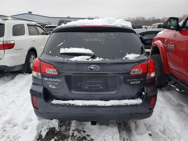 Photo 5 VIN: 4S4BRBKC7A3326889 - SUBARU OUTBACK 