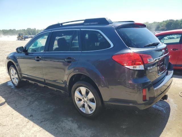 Photo 1 VIN: 4S4BRBKC7A3331753 - SUBARU OUTBACK 