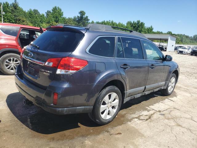 Photo 2 VIN: 4S4BRBKC7A3331753 - SUBARU OUTBACK 