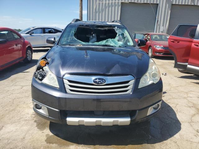 Photo 4 VIN: 4S4BRBKC7A3331753 - SUBARU OUTBACK 