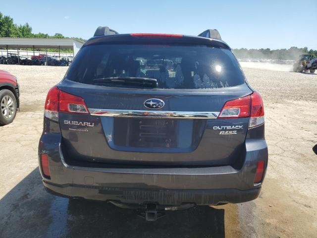 Photo 5 VIN: 4S4BRBKC7A3331753 - SUBARU OUTBACK 