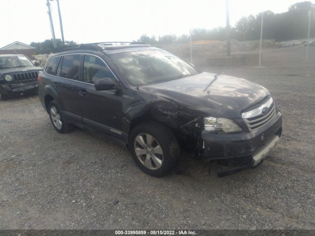 Photo 0 VIN: 4S4BRBKC7A3350397 - SUBARU OUTBACK 