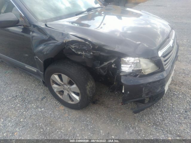 Photo 5 VIN: 4S4BRBKC7A3350397 - SUBARU OUTBACK 